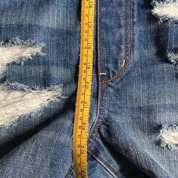 American Eagle | Tomgirl  Shortall - Picture 10 of 11